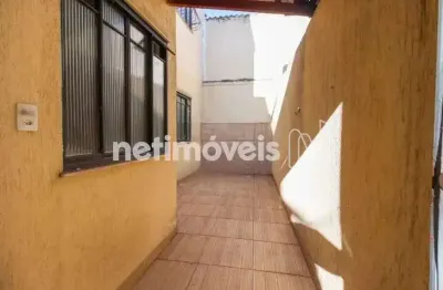 Apartamento com 3 quartos à venda na Rua Mulungu, Eldorado, Contagem