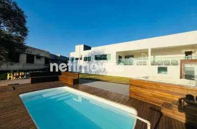 Casa em condomínio fechado com 4 quartos à venda na Rua Dos Pequis, Condomínio Gran Royalle, Igarapé