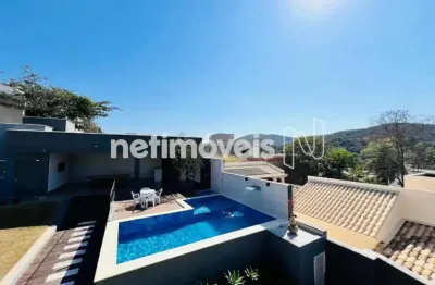Casa com 3 quartos para alugar na Rua Peter Revson, Ponte Alta, Betim