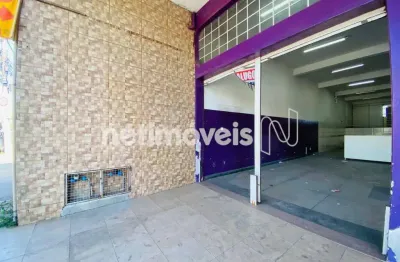 Ponto comercial para alugar na Avenida Belo Horizonte - De 1701 Ao Fim - La, Niterói, Betim