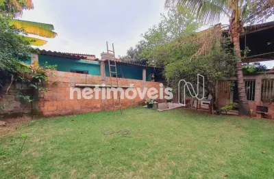 Casa com 7 quartos à venda na Avenida Rio Negro, Dom Bosco, Betim