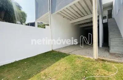 Casa com 2 quartos à venda na Rua das Quaresmeiras, Vila Verde, Betim
