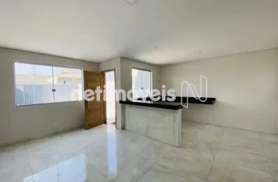 Casa com 2 quartos à venda na Rua das Quaresmeiras, Vila Verde, Betim