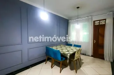 Casa com 2 quartos à venda na Rua Rio Grande do Norte, Senhora Das Graças, Betim