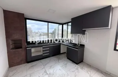 Loft com 1 quarto para alugar na Rua São Judas Tadeu, Centro, Betim
