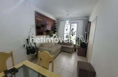 Apartamento com 3 quartos à venda no Niterói, Betim 