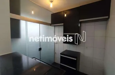 Apartamento com 2 quartos à venda na Vila Cristina, Betim 