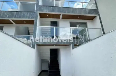 Casa com 3 quartos à venda no Jardim Casa Branca, Betim 