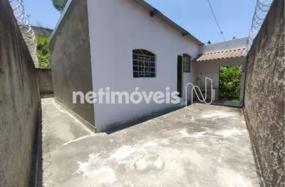 Casa com 1 quarto à venda no Jardim das Alterosas - 2ª Seção, Betim 