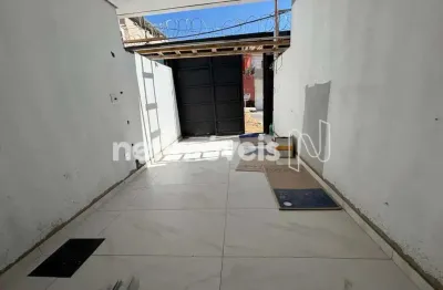 Casa com 2 quartos à venda no Parque das Acácias, Betim 