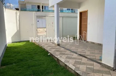 Casa com 3 quartos à venda no Jardim das Alterosas 1ª Seção, Betim 