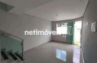 Casa com 3 quartos à venda no Niterói, Betim 