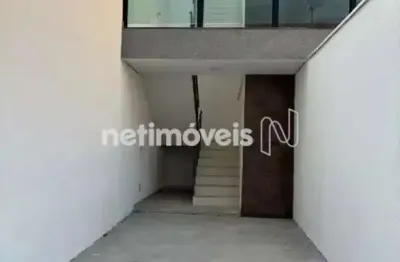 Casa com 3 quartos à venda no Itacolomi, Betim 