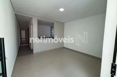 Casa com 3 quartos à venda no Itacolomi, Betim 