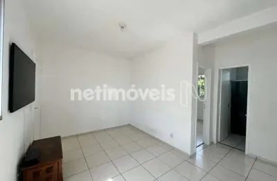 Apartamento com 2 quartos à venda na Vila Cristina, Betim 