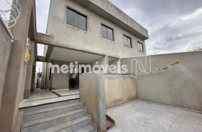 Casa com 3 quartos à venda no Tiradentes, Betim 