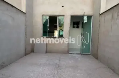 Casa com 3 quartos à venda no Duque de Caxias, Betim 