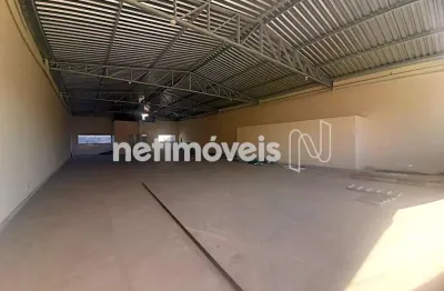 Ponto comercial para alugar na Avenida Tapajós, Vila Cristina, Betim