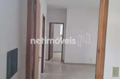 Apartamento com 2 quartos à venda na Rua Pau Brasil, Vila das Flores, Betim