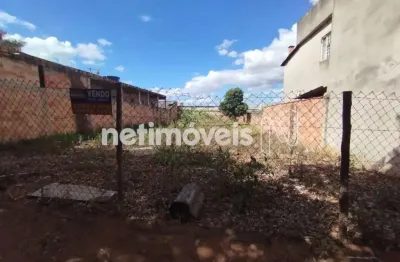 Terreno à venda no Nova Baden, Betim 