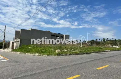 Terreno à venda na Avenida Jacarandás, Monte Verde, Betim