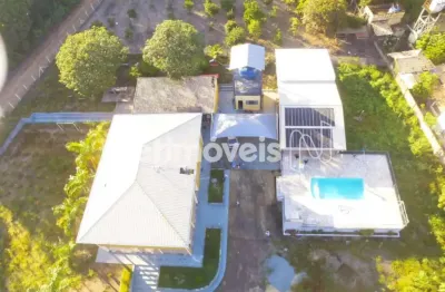 Chácara / sítio com 4 quartos à venda na Rua Tropeiros, Tropeiros, Esmeraldas