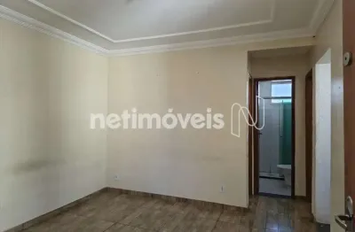 Apartamento com 2 quartos à venda na Rua Pau Brasil, Vila das Flores, Betim