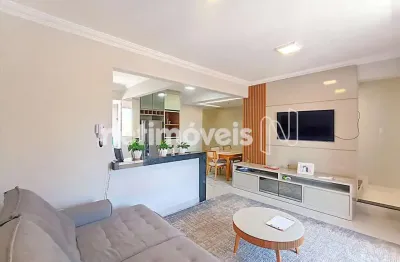 Casa com 3 quartos à venda na Rua São Paulo, Espírito Santo, Betim
