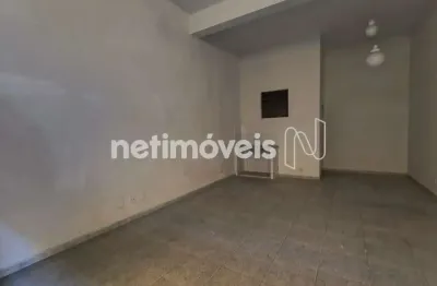 Ponto comercial para alugar na Rua Romualda Augusta de Melo, Centro, Betim