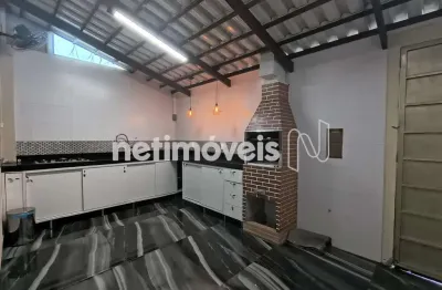 Casa com 5 quartos à venda na Rua Lima Duarte, São Cristóvão, Betim