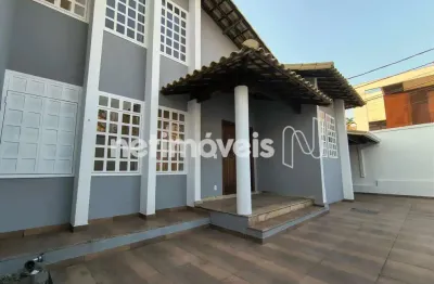 Casa com 3 quartos para alugar na Rua Dona Amélia Afeitos, Novo Guarujá, Betim