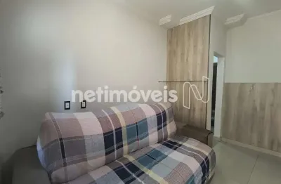 Apartamento com 2 quartos para alugar na Rua Rio Grande do Norte, Senhora Das Graças, Betim