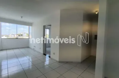 Apartamento com 3 quartos para alugar na Rua Inconfidentes, Chácaras, Betim