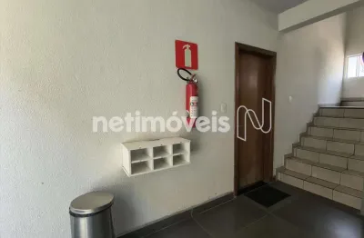 Apartamento com 3 quartos à venda na Rua Paraná, Espírito Santo, Betim