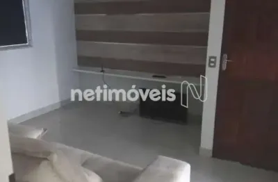 Apartamento com 3 quartos para alugar na Rua Paraná, Espírito Santo, Betim