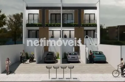 Casa com 2 quartos à venda na Rua Recife, Niterói, Betim