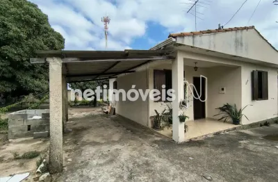 Casa com 2 quartos à venda na Rua Antônio Bleme Filho - De 301 Ao Fim - La, Jardim Brasília, Betim