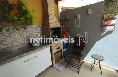 Apartamento com 2 quartos à venda na Rua Rodrigues Alves, Novo Horizonte, Betim