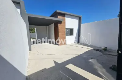 Casa com 3 quartos à venda na Avenida dos Licuris, Vila Verde, Betim