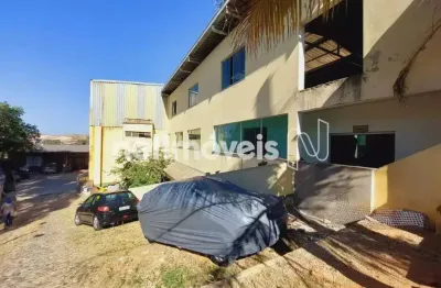 Venda rua distrito industrial jardim piemont norte betim