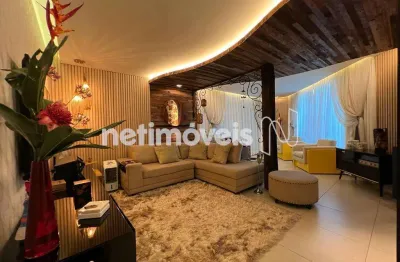 Casa com 3 quartos à venda no Jardim Brasília, Betim 