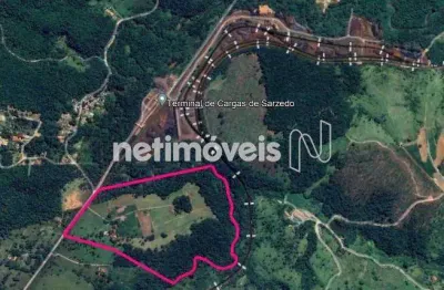 Terreno à venda na Citrolândia, Betim 