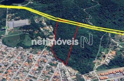 Terreno à venda no Cruzeiro do Sul, Betim 