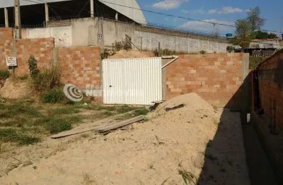 Terreno à venda no Jardim das Alterosas - 2ª Seção, Betim 