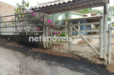 Chácara / sítio com 3 quartos à venda na Avenida Fazenda Paraíso, Jardim Recreio Alvorada, Betim