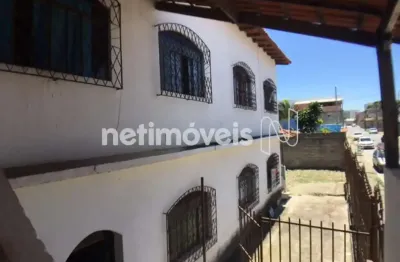 Prédio à venda no Amarante, Betim 