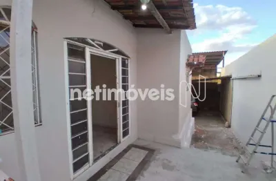 Casa com 2 quartos à venda na Rua Nove de Julho, Amazonas, Betim