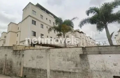 Cobertura com 3 quartos à venda na Rua Antônio Bernardino Costa, 250, Jardim Petrópolis, Betim