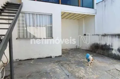 Casa à venda no Itacolomi, Betim 