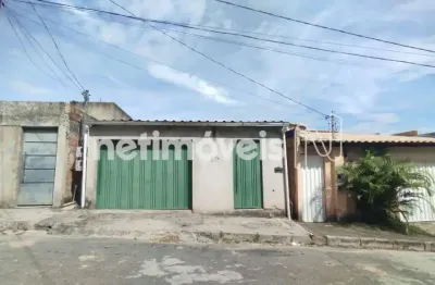 Casa com 4 quartos à venda na Rua Helsinki, Duque de Caxias, Betim